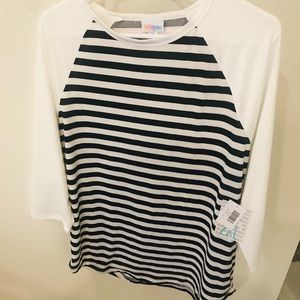 NEW LuLaRoe Randy 2XL